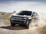 Holden Colorado LT-R 2008 года